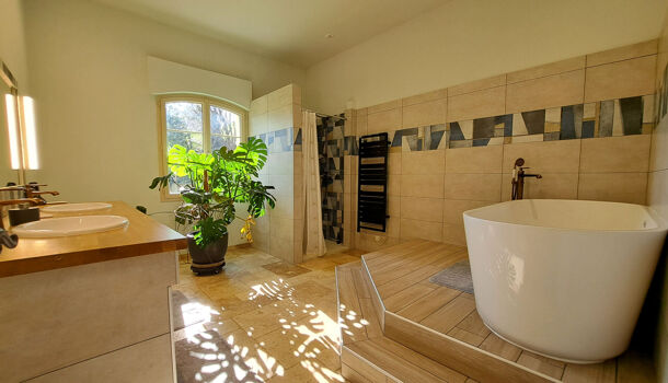 Villa / Maison 11 pièces  à vendre Jurançon 64110