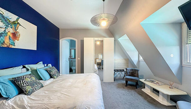 Villa / Maison 11 pièces  à vendre Jurançon 64110