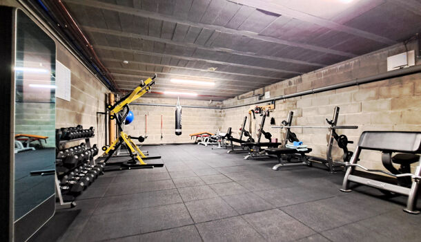 Villa / Maison 11 pièces  à vendre Jurançon 64110