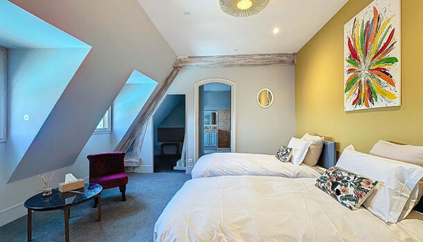 Villa / Maison 11 pièces  à vendre Jurançon 64110