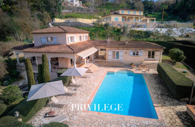 vente maison 2 490 000 € à proximité de Saint-Paul-de-Vence (06570)