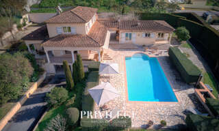 Maison 8 Pièces 240 m² à vendre à Saint-Paul-de-Vence (06570)