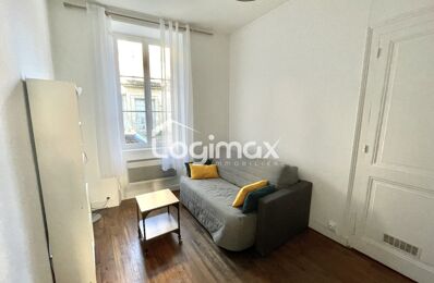 location appartement 570 € CC /mois à proximité de Aytré (17440)