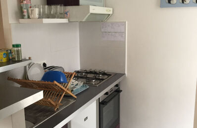 appartement 2 pièces 36 m2 à louer à Poitiers (86000)