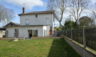 Maison 6 Pièces 160 m² à vendre à Montauban (82000)