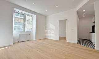 Appartement 2 Pièces 46 m² à vendre à Nice (06000)