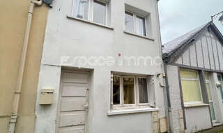 Maison 3 Pièces 64 m² à vendre à Montville (76710)