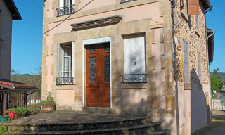 Maison 4 Pièces 75 m² à vendre à Flagnac (12300)