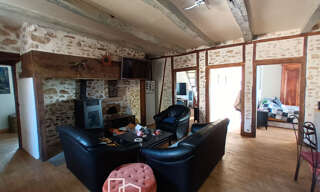 Maison 4 Pièces 88 m² à vendre à Saint-Santin-de-Maurs (15600)