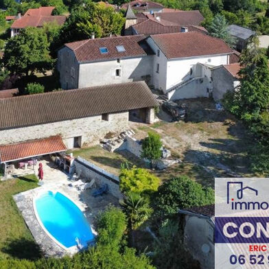 Maison 4 pièces 199500 €