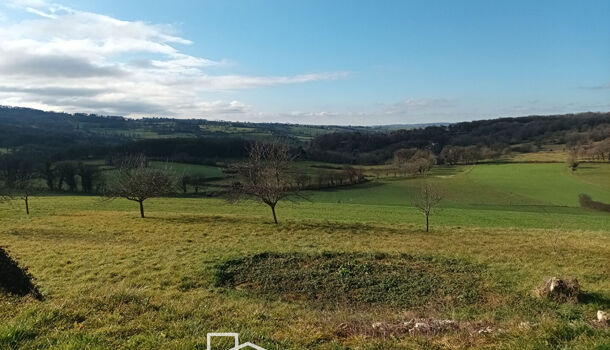 Villa / Maison 4 pièces  à vendre Saint-Santin-de-Maurs 15600