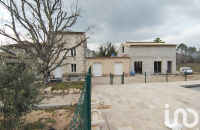 vente maison 1 260 000 € à proximité de Roquebrune-sur-Argens (83520)