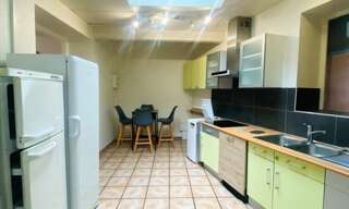 Appartement  96 m² à louer à Valence (26000)