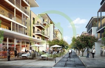 commerce  pièces 96 m2 à vendre à Cagnes-sur-Mer (06800)