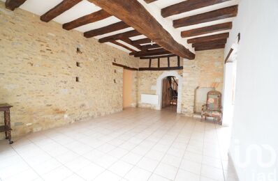 vente maison 121 500 € à proximité de Morannes sur Sarthe-Daumeray (49640)