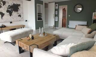 Appartement 5 Pièces 118 m² à vendre à Bacqueville-en-Caux (76730)