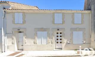 Appartement 8 Pièces 180 m² à vendre à Jonzac (17500)