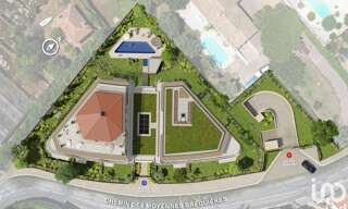 Appartement 4 Pièces 81 m² à vendre à Antibes (06600)