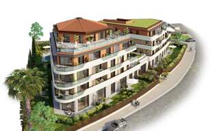 Appartement 4 Pièces 81 m² à vendre à Antibes (06600)