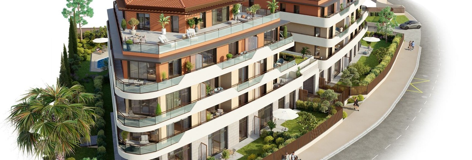 Appartement 4 Pièces 81 m² à vendre à Antibes (06600)