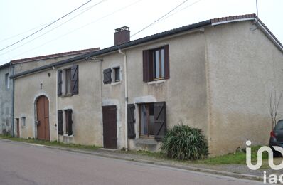 vente maison 115 000 € à proximité de Blénod-Lès-Toul (54113)