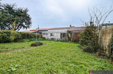 vente maison 294 000 € à proximité de Dompierre-sur-Mer (17139)