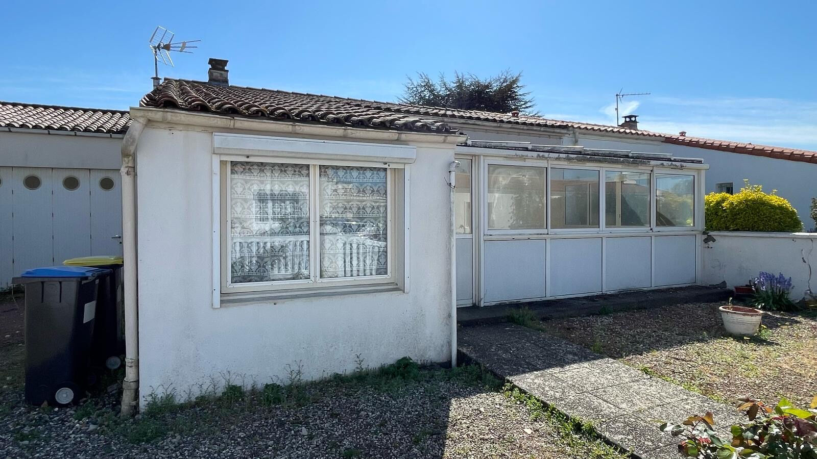 Villa / Maison 3 pièces  à vendre Aytré 17440