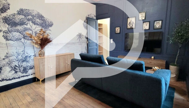 Appartement 2 pièces  à vendre Hyères 83400