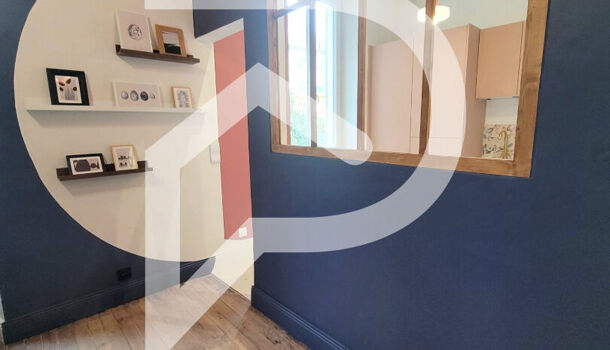 Appartement 2 pièces  à vendre Hyères 83400