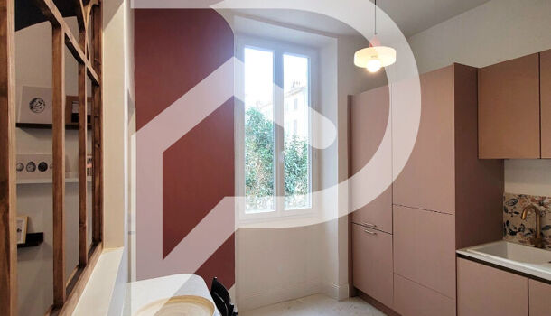 Appartement 2 pièces  à vendre Hyères 83400