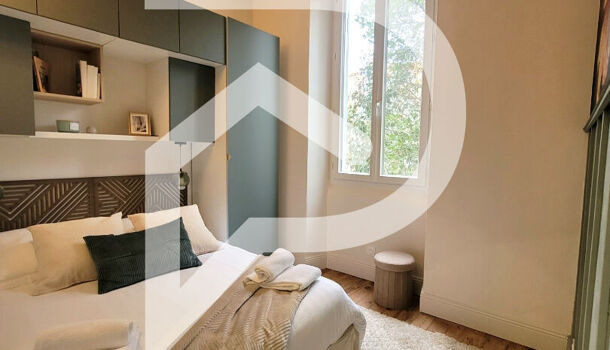 Appartement 2 pièces  à vendre Hyères 83400