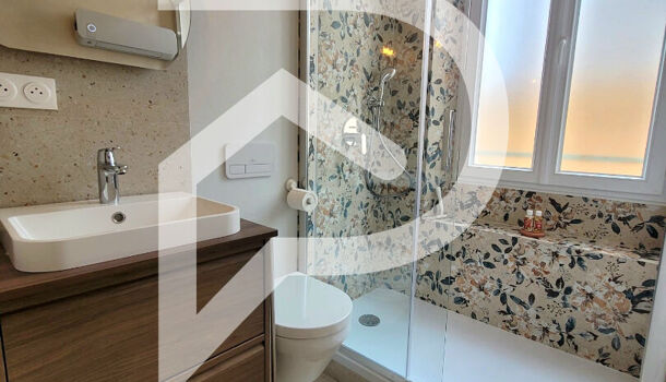 Appartement 2 pièces  à vendre Hyères 83400