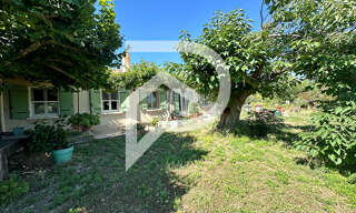 Maison 6 Pièces 138 m² à vendre à Cucuron (84160)