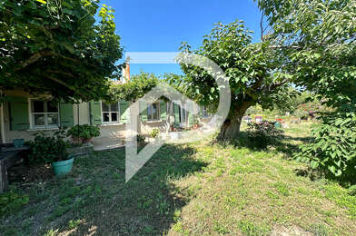 Maison 6 pièces 599500 €