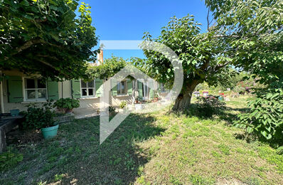 vente maison 599 500 € à proximité de La Bastide-des-Jourdans (84240)