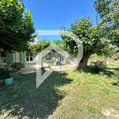 Maison 6 pièces 599500 €