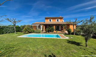 Maison 5 Pièces 121 m² à vendre à Aubignan (84810)