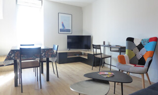 Appartement 2 Pièces 38 m² à louer à Les Sables-d'Olonne (85100)