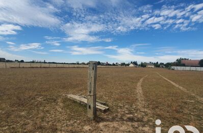 terrain  pièces 4539 m2 à vendre à Sainte-Geneviève-des-Bois (45230)