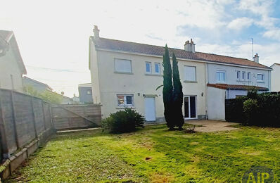 vente maison 365 000 € à proximité de Saint-Aignan-Grandlieu (44860)