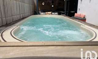 Appartement 5 Pièces 103 m² à vendre à Cogolin (83310)