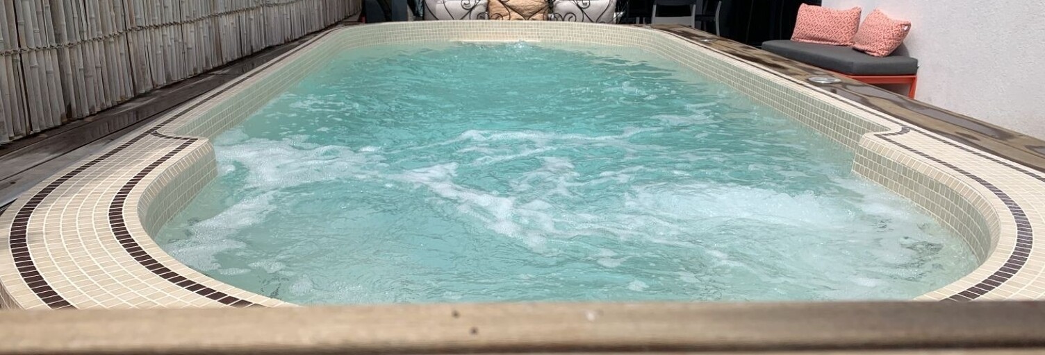 Appartement 5 Pièces 103 m² à vendre à Cogolin (83310)