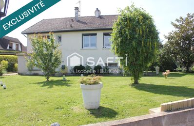 vente maison 245 000 € à proximité de Reuil-sur-Brêche (60480)