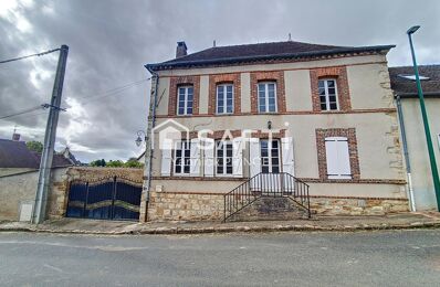 vente maison 148 000 € à proximité de Maillot (89100)