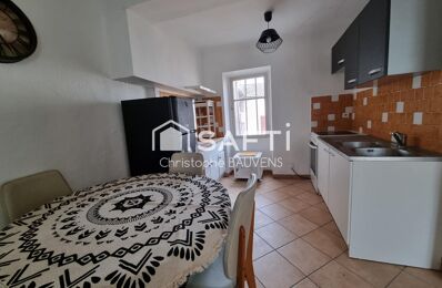 vente immeuble 310 000 € à proximité de Trans-en-Provence (83720)