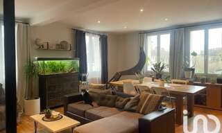 Appartement 3 Pièces 93 m² à vendre à Saint-Lô (50000)