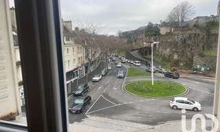 Appartement 3 Pièces 93 m² à vendre à Saint-Lô (50000)