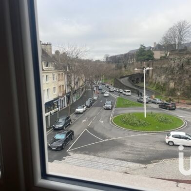 Appartement 3 pièces 168500 €