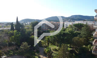 Appartement 4 Pièces 79 m² à vendre à Hyères (83400)