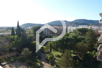 Appartement 4 pièces 63000 €